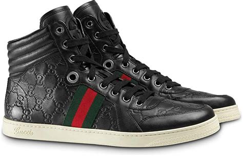 gucci sneaker amazon|gucci sneakers for cheap authentic.